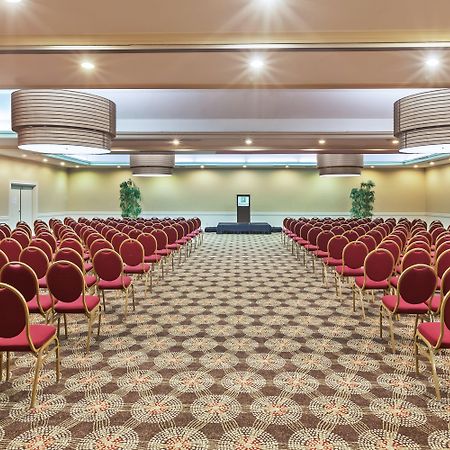 Holiday Inn Tyler - Conference Center By Ihg Экстерьер фото