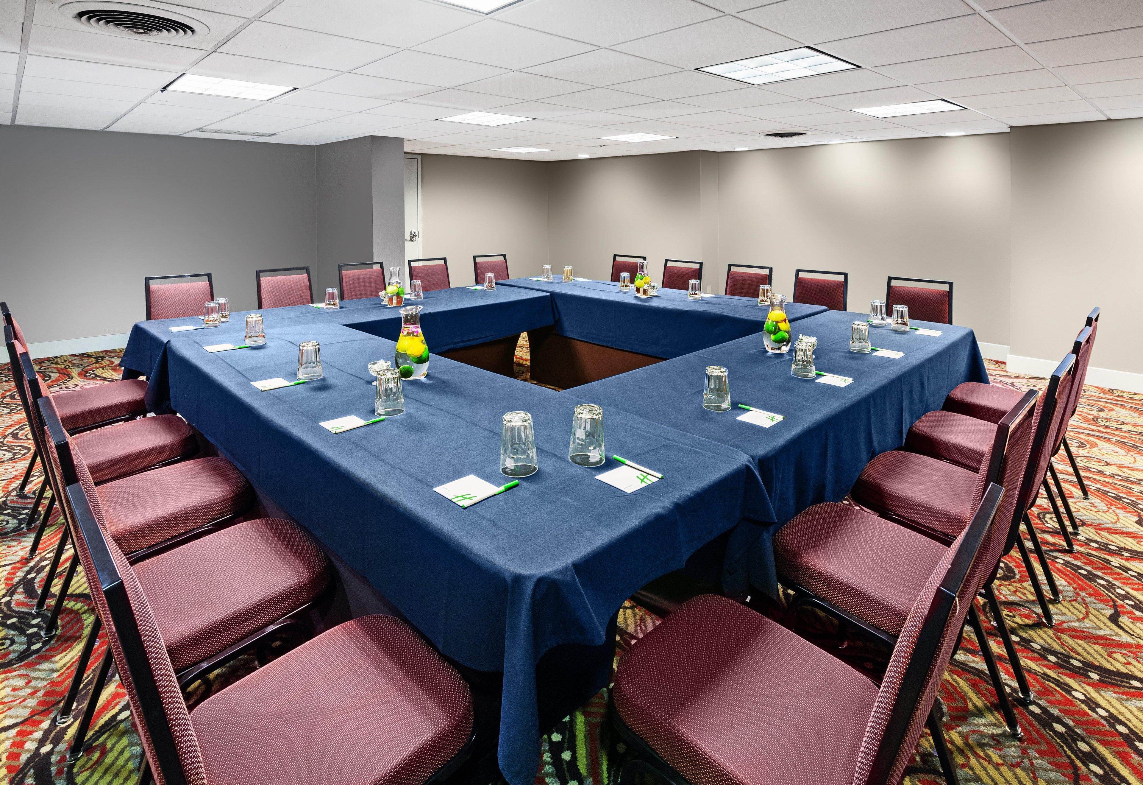 Holiday Inn Tyler - Conference Center By Ihg Экстерьер фото
