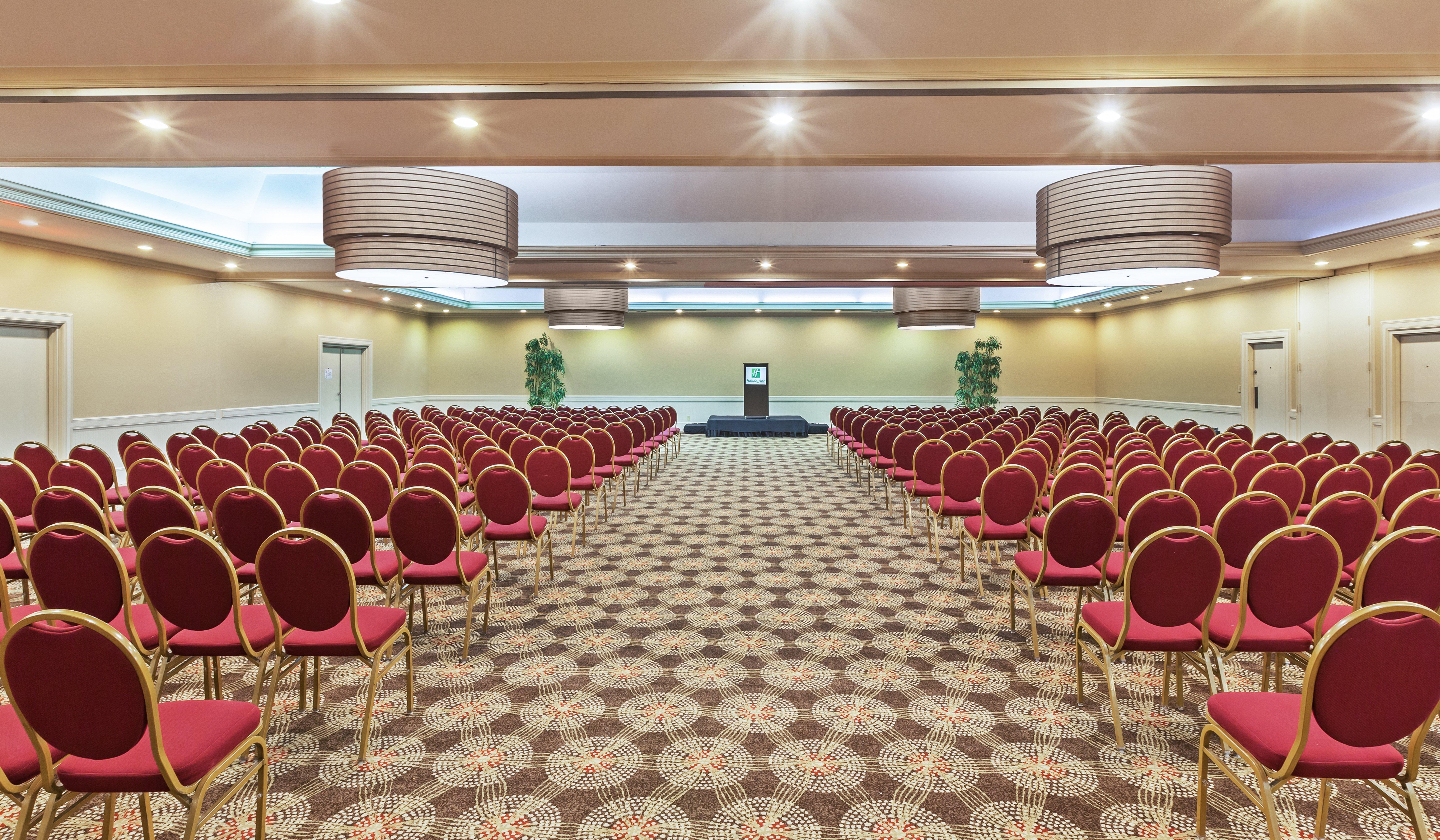 Holiday Inn Tyler - Conference Center By Ihg Экстерьер фото