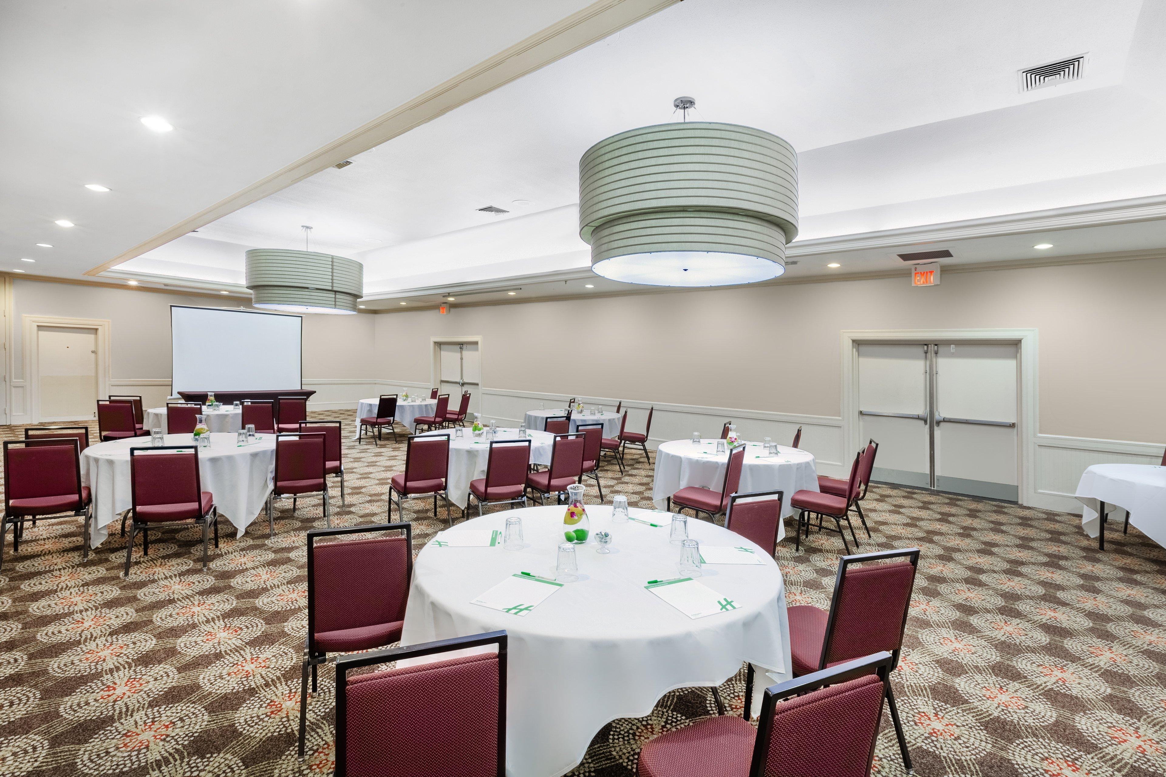 Holiday Inn Tyler - Conference Center By Ihg Экстерьер фото
