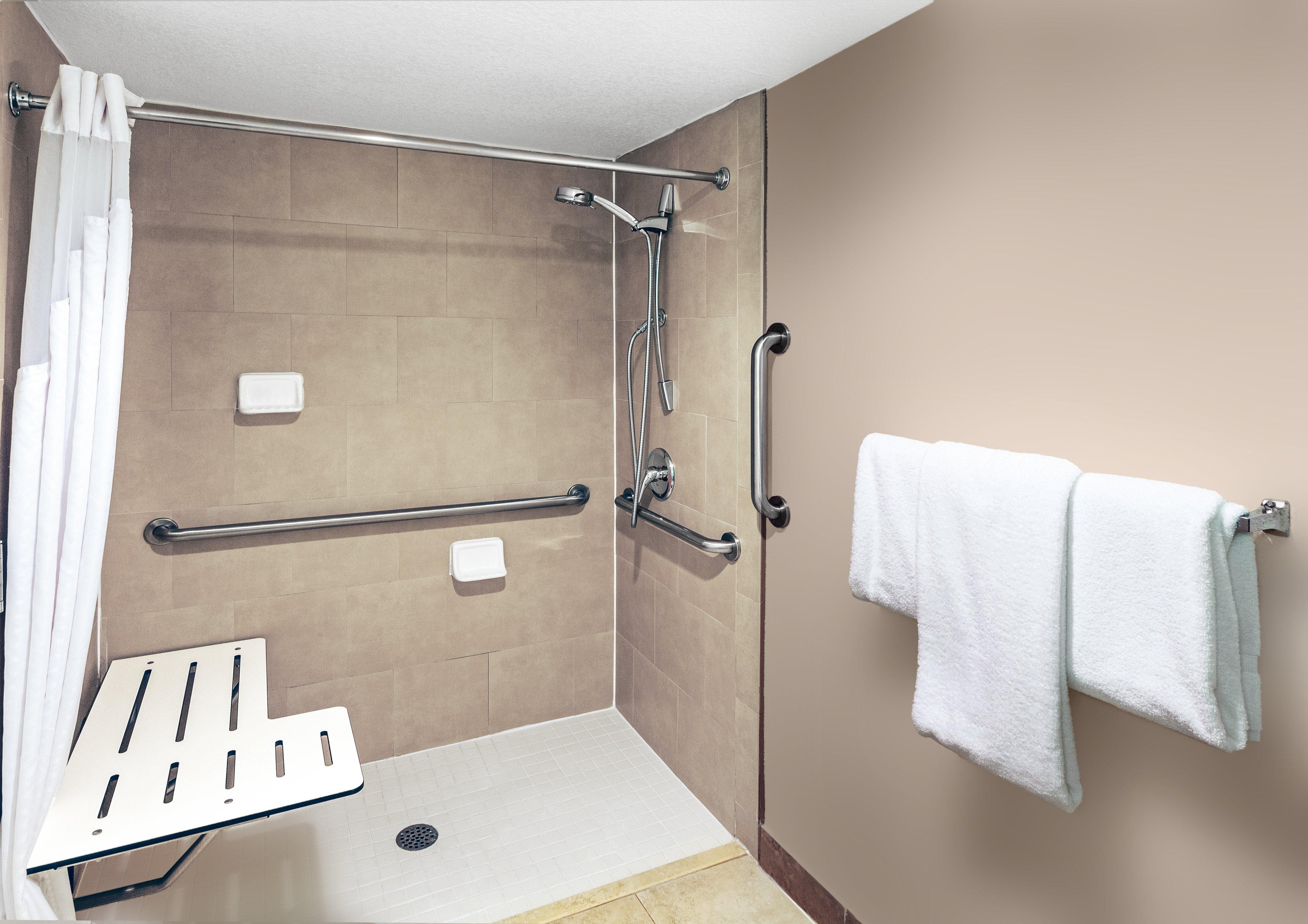 Holiday Inn Tyler - Conference Center By Ihg Экстерьер фото