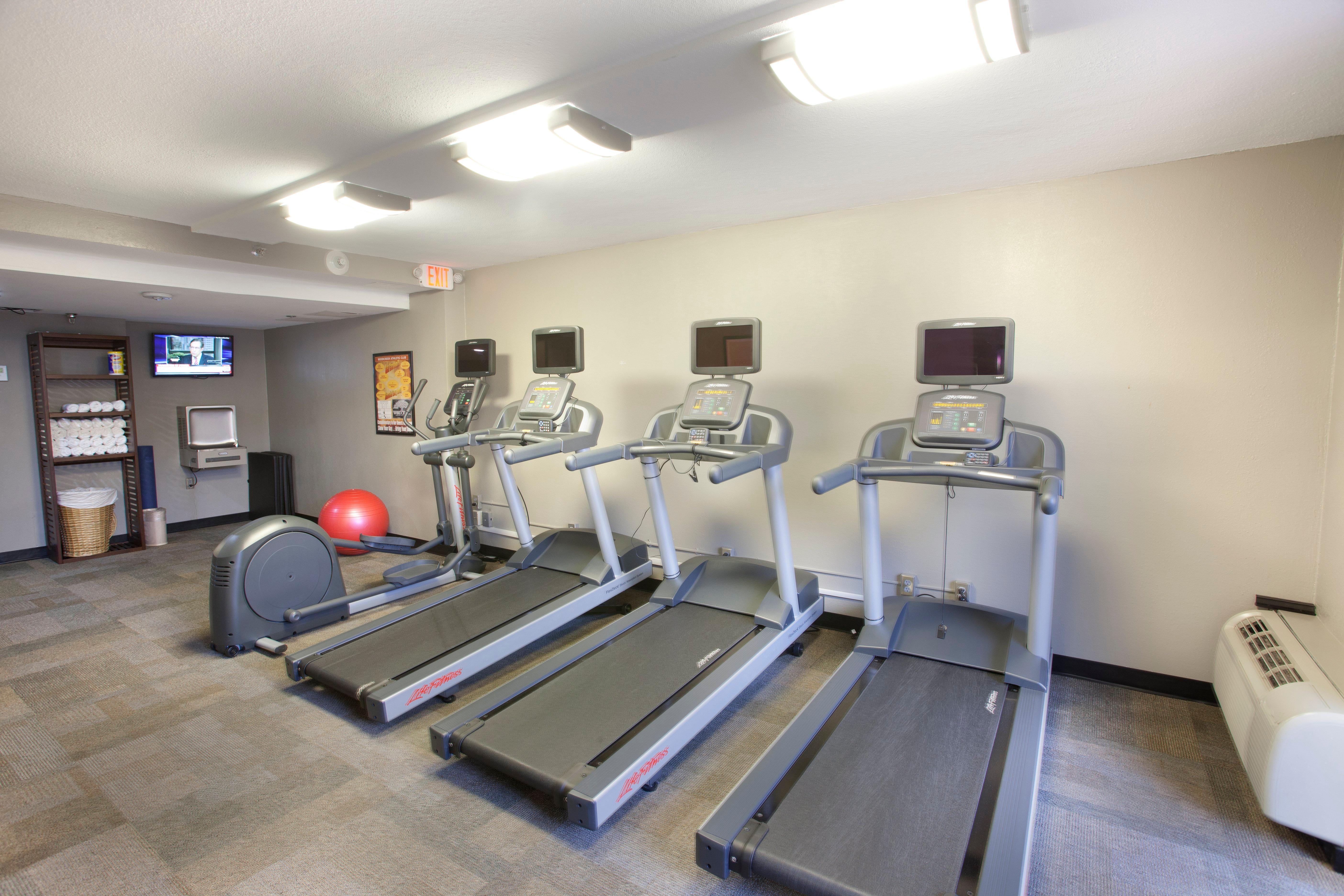 Holiday Inn Tyler - Conference Center By Ihg Экстерьер фото