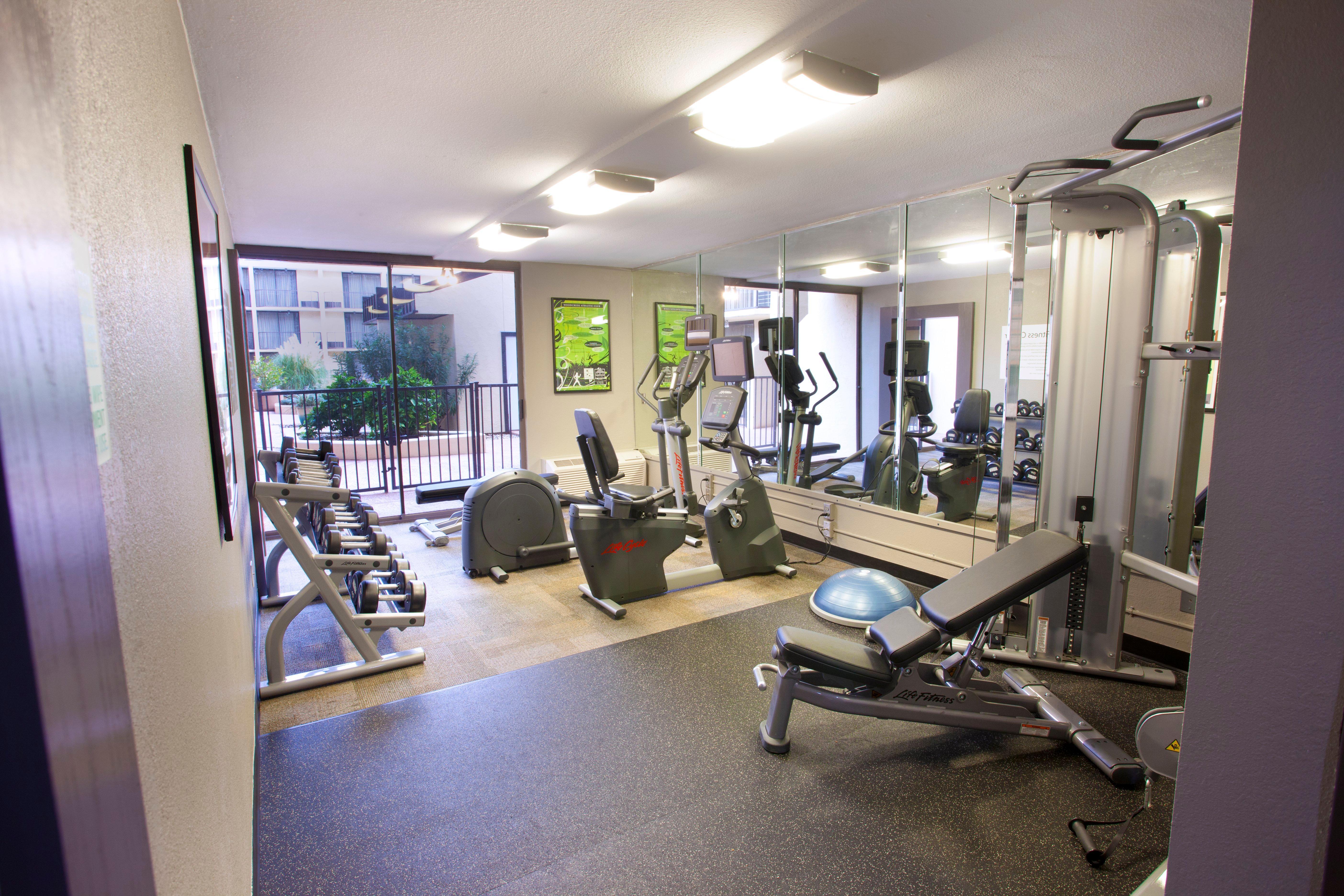 Holiday Inn Tyler - Conference Center By Ihg Экстерьер фото