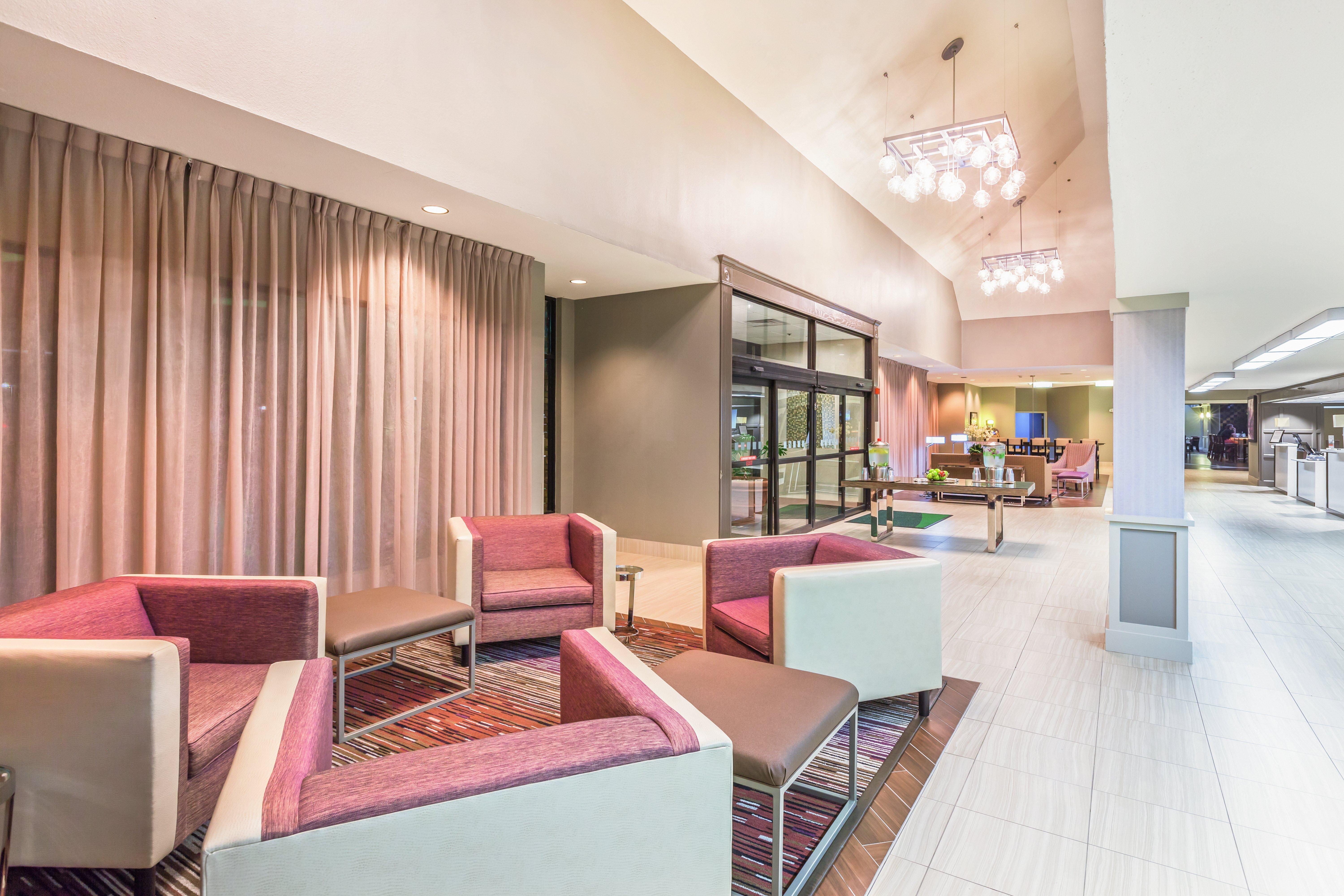 Holiday Inn Tyler - Conference Center By Ihg Экстерьер фото
