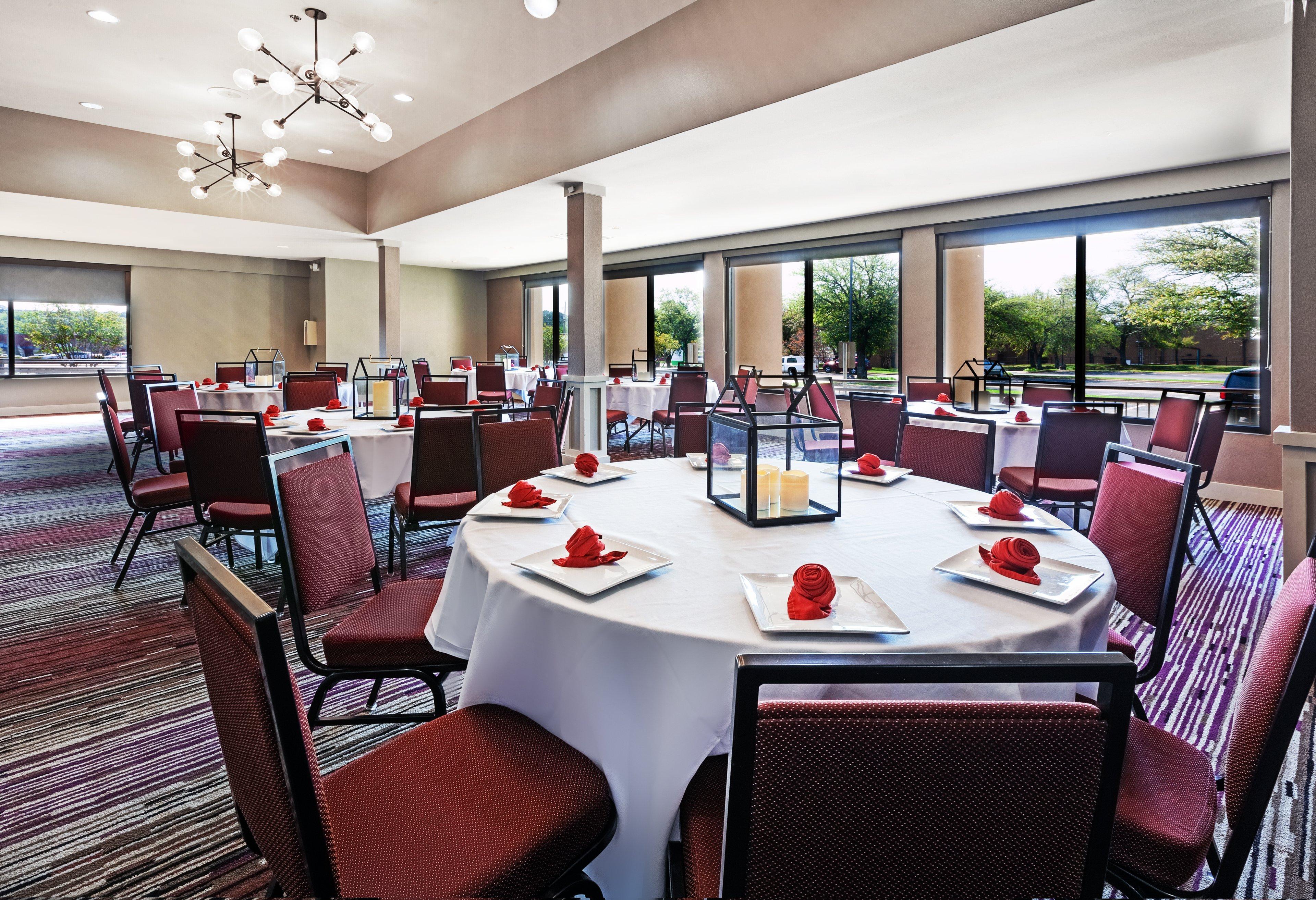 Holiday Inn Tyler - Conference Center By Ihg Экстерьер фото