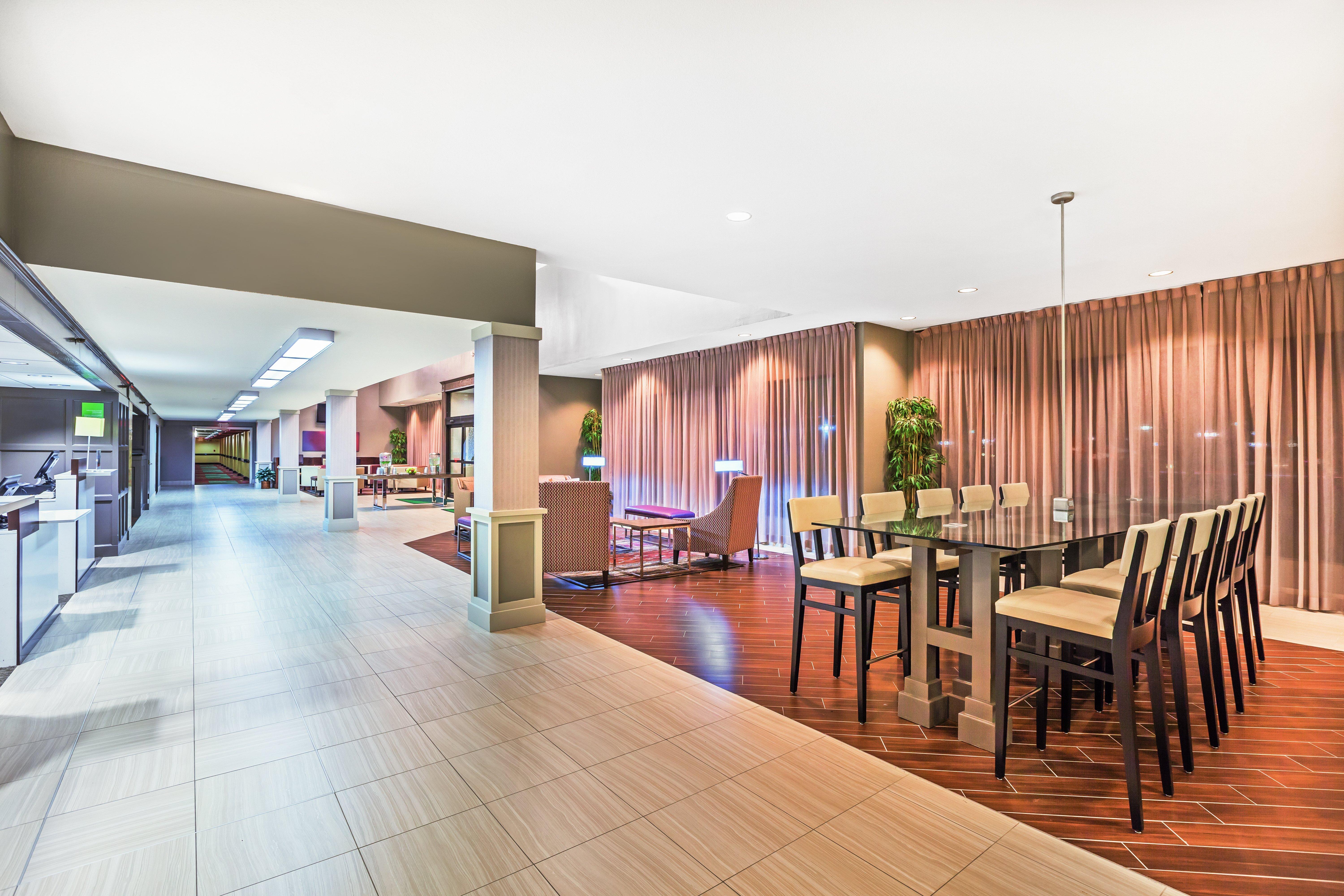 Holiday Inn Tyler - Conference Center By Ihg Экстерьер фото