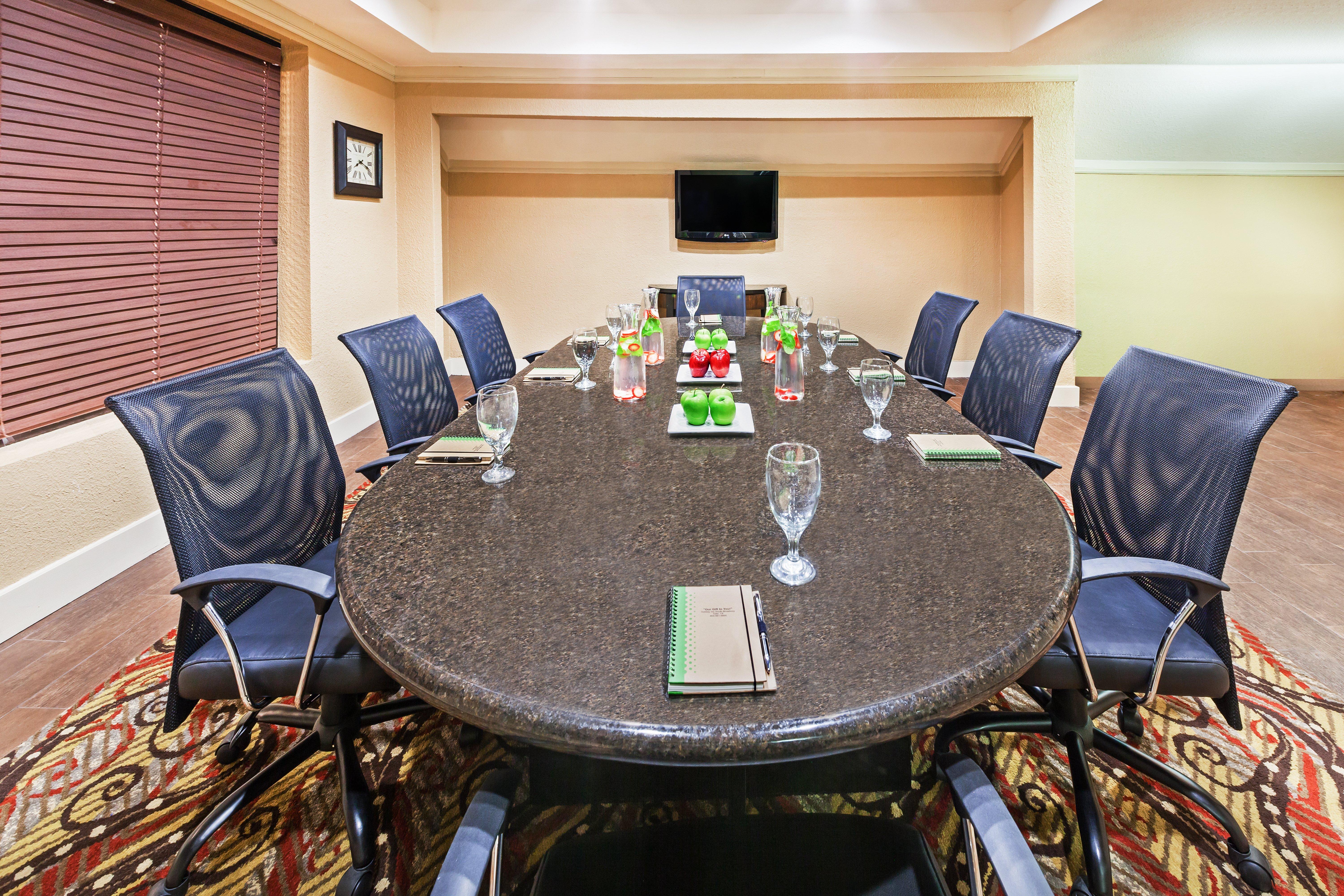 Holiday Inn Tyler - Conference Center By Ihg Экстерьер фото