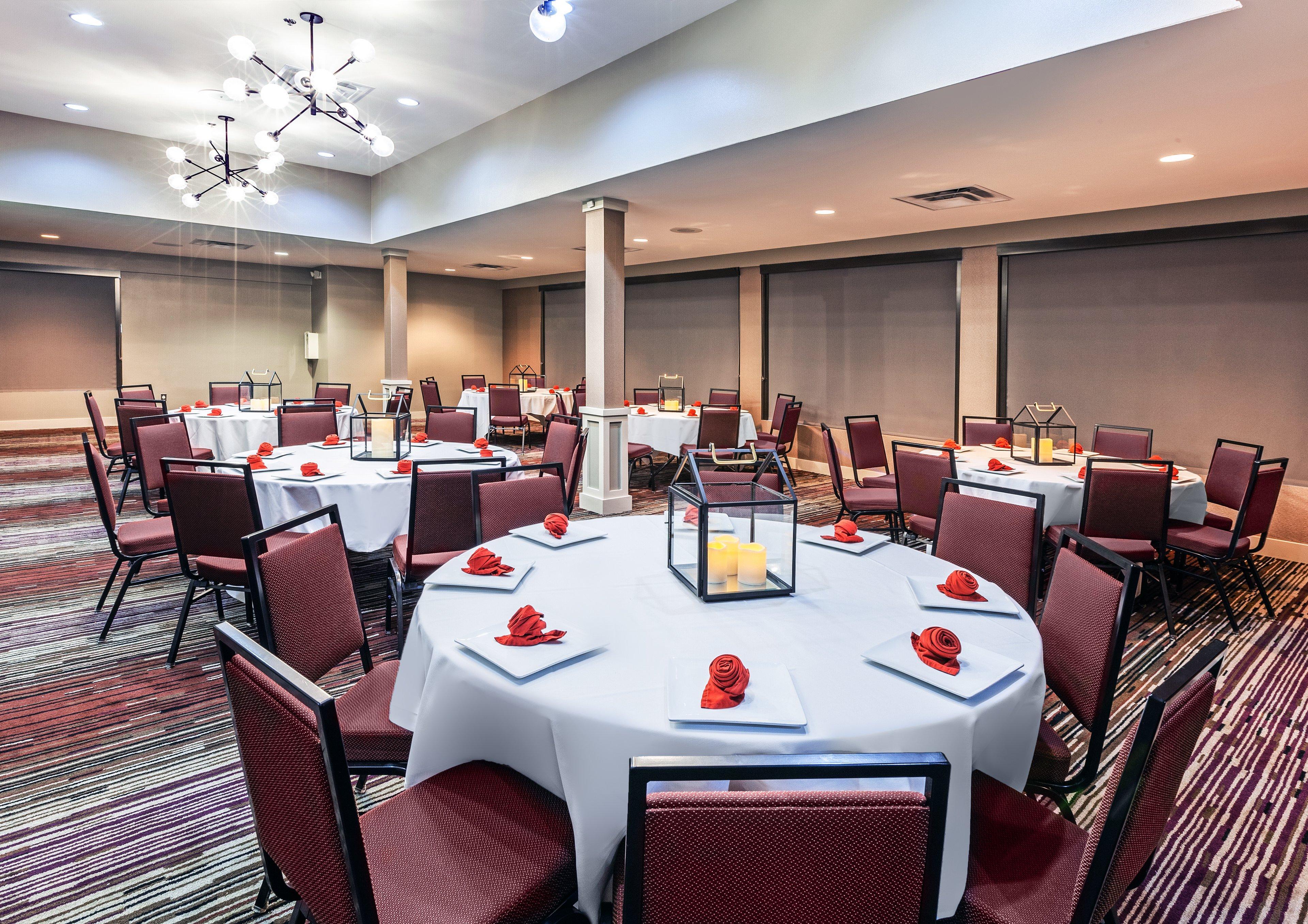 Holiday Inn Tyler - Conference Center By Ihg Экстерьер фото