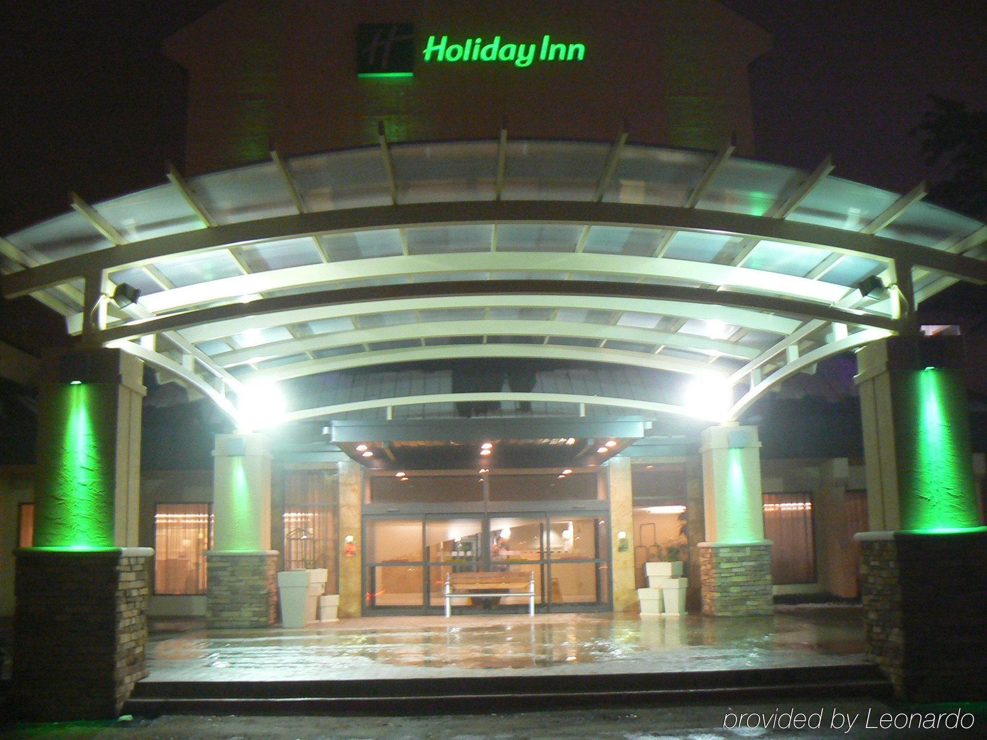 Holiday Inn Tyler - Conference Center By Ihg Экстерьер фото
