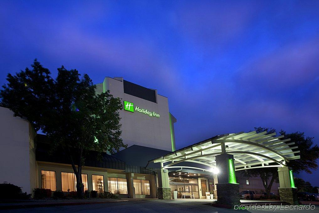 Holiday Inn Tyler - Conference Center By Ihg Экстерьер фото