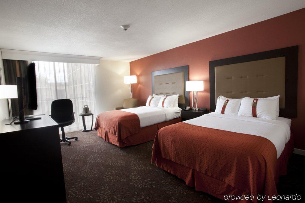 Holiday Inn Tyler - Conference Center By Ihg Экстерьер фото
