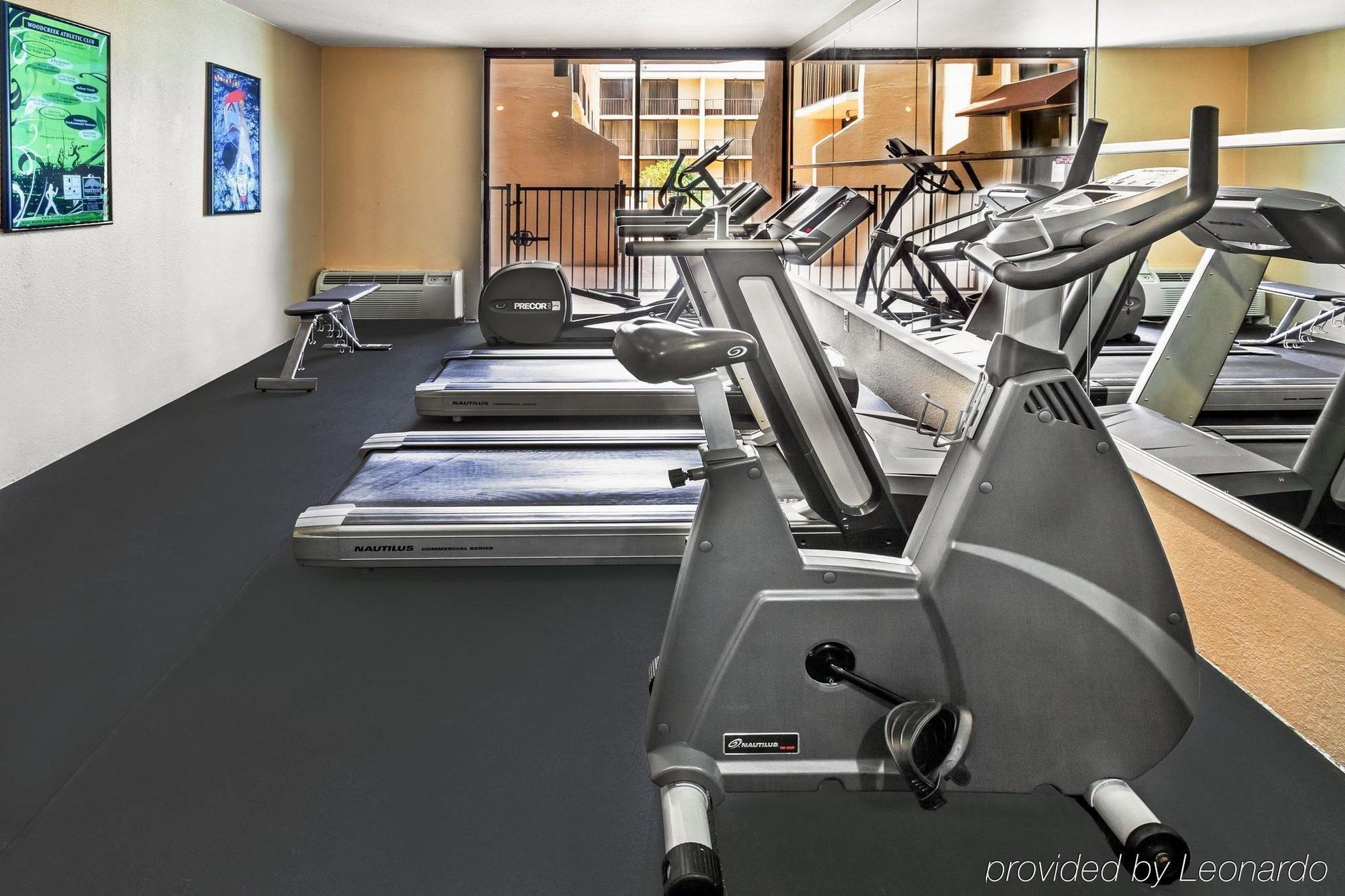 Holiday Inn Tyler - Conference Center By Ihg Экстерьер фото