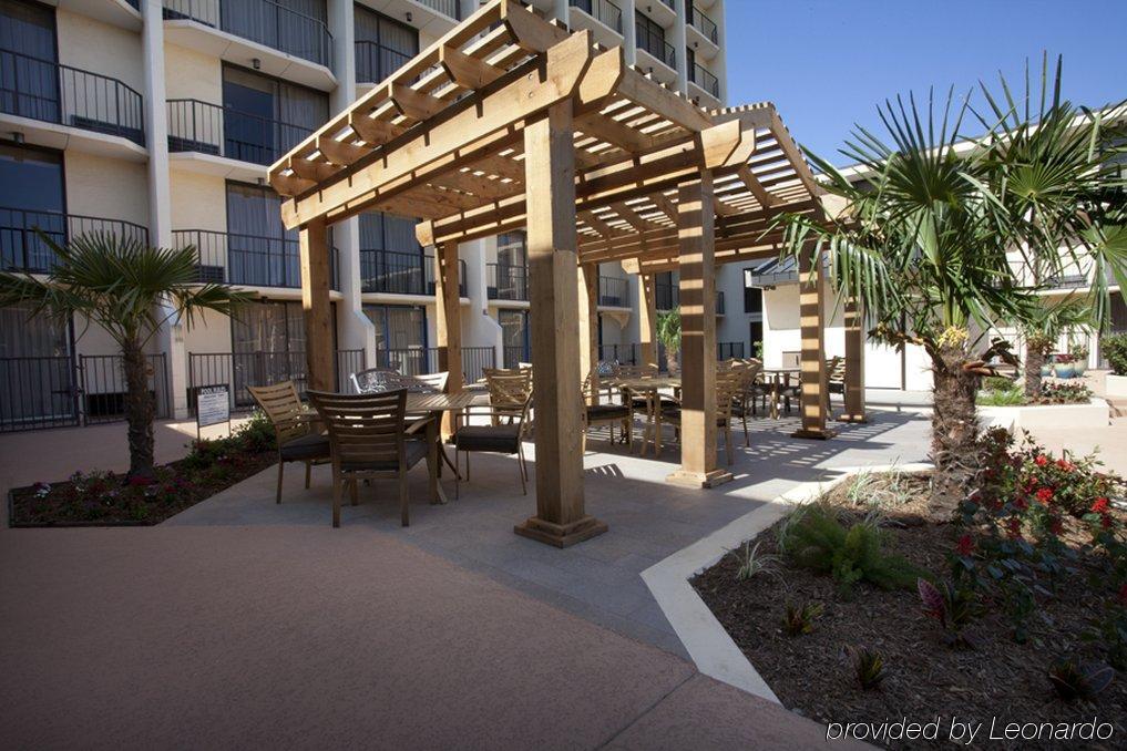 Holiday Inn Tyler - Conference Center By Ihg Экстерьер фото