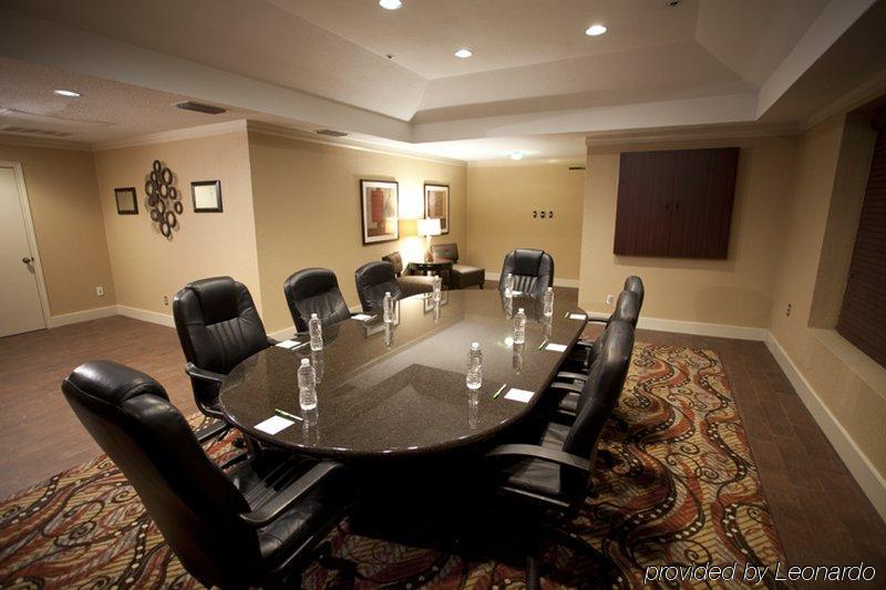 Holiday Inn Tyler - Conference Center By Ihg Экстерьер фото