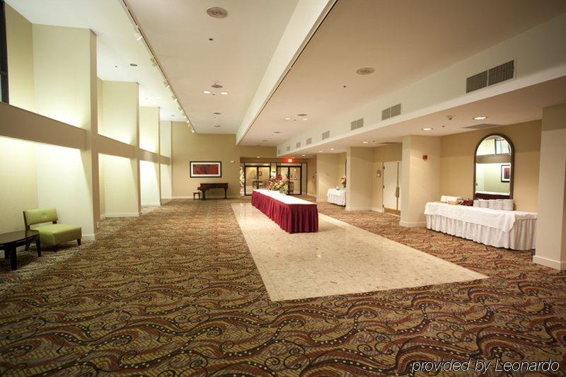 Holiday Inn Tyler - Conference Center By Ihg Ресторан фото