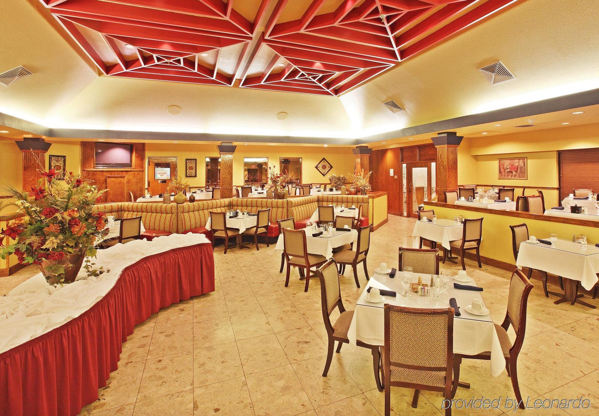 Holiday Inn Tyler - Conference Center By Ihg Экстерьер фото