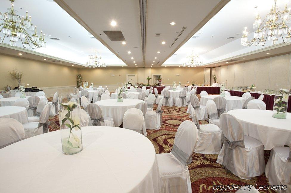 Holiday Inn Tyler - Conference Center By Ihg Удобства фото