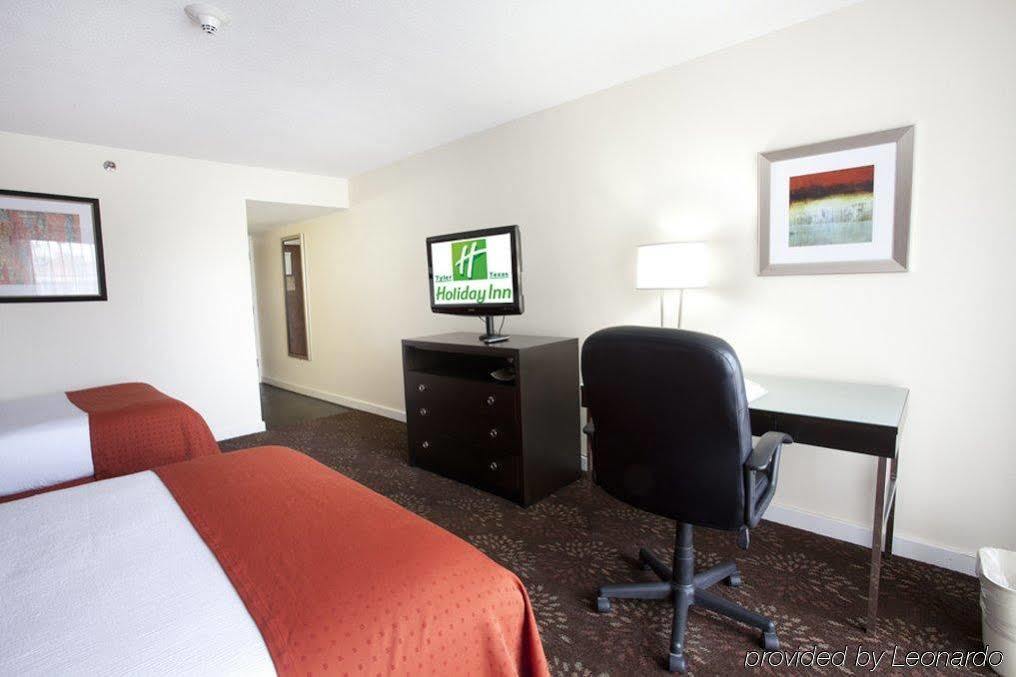 Holiday Inn Tyler - Conference Center By Ihg Экстерьер фото