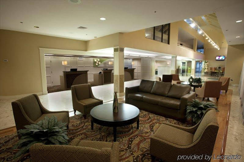 Holiday Inn Tyler - Conference Center By Ihg Экстерьер фото