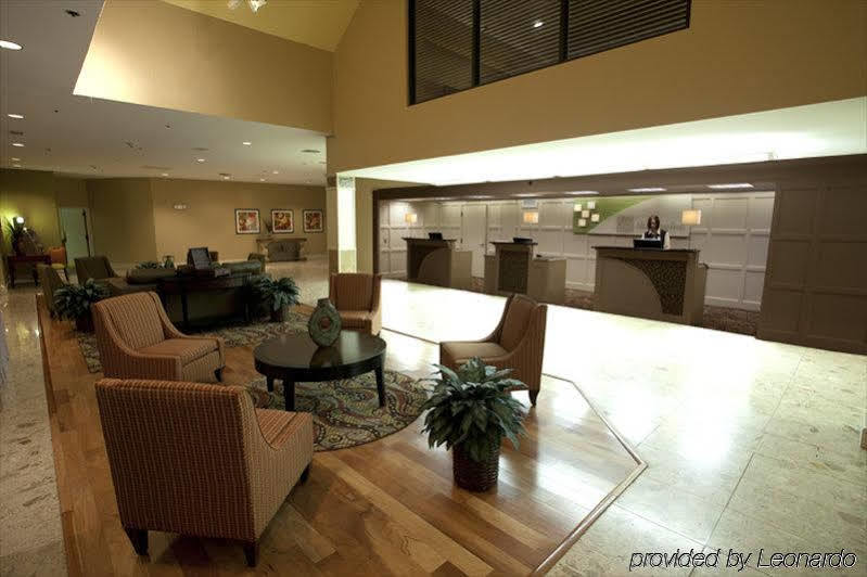 Holiday Inn Tyler - Conference Center By Ihg Экстерьер фото